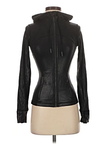 Lululemon Athletica Track Jacket (view 1)