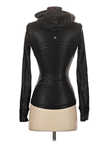 Lululemon Athletica Track Jacket (view 2)