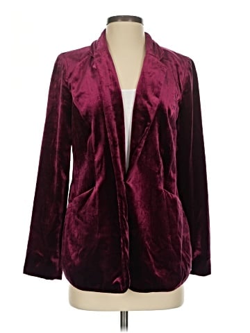 Chico's Blazer (view 1)