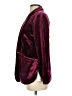 Chico's Red Burgundy Blazer Size S - photo 5