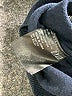 Uniqlo Black Pullover Sweater Size XS - photo 8