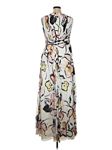 Badgley Mischka Casual Dress (view 2)