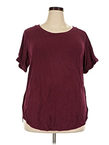 Matty M Short Sleeve T-Shirt (view 1)
