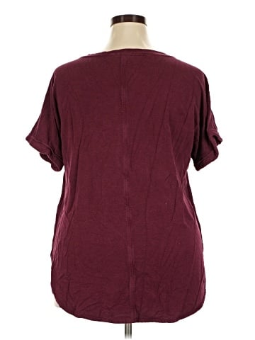 Matty M Short Sleeve T-Shirt (view 2)