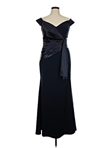 Eliza J Cocktail Dress (view 1)