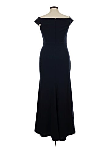 Eliza J Cocktail Dress (view 2)