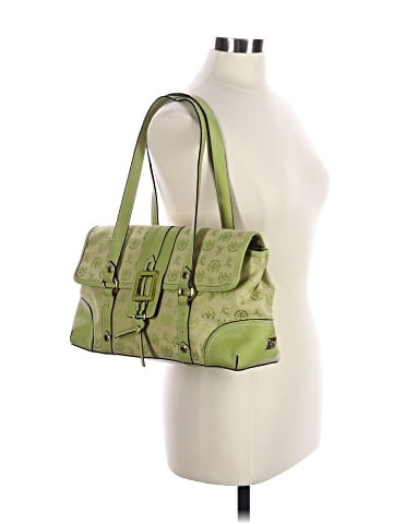 Liz Claiborne Shoulder Bag (view 2)