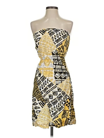 Forever 21 Cocktail Dress (view 1)