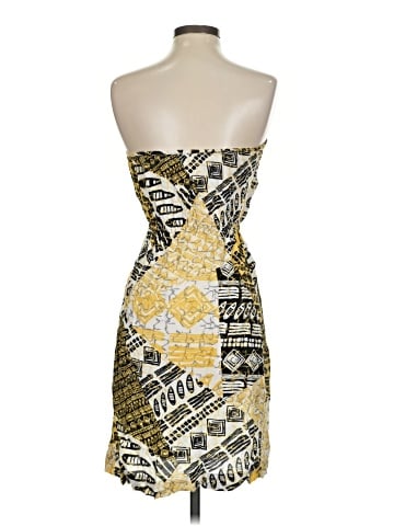 Forever 21 Cocktail Dress (view 2)