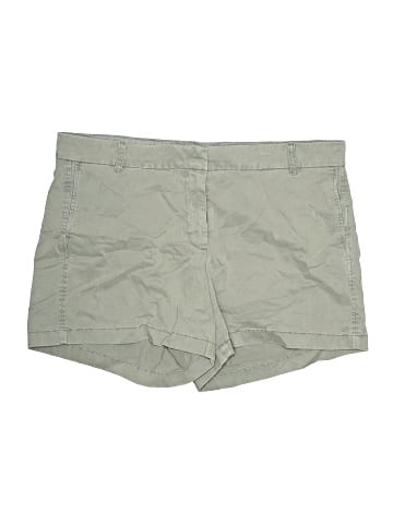J.Crew Khaki Shorts (view 1)