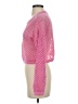 rue21 100% Polyester Pink Pullover Sweater Size S - photo 5