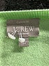 J.Crew Green Pullover Sweater Size L - photo 7