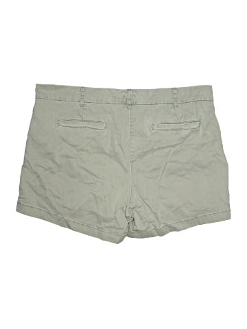 J.Crew Khaki Shorts (view 2)