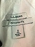 L.L.Bean Solid Ivory Athletic Shorts Size 8 - photo 3