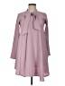 Assorted Brands Pink Casual Dress Size EU 38 / US 8 - photo 1