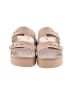 Crocs Tan Sandals Size 9 - photo 2