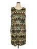 Perceptions Teal Sleeveless Top Size 2X - photo 1