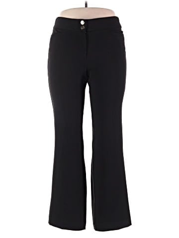 Anne Klein Dress Pants (view 1)