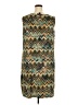 Perceptions Teal Sleeveless Top Size 2X - photo 2