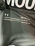 Under Armour Gray Athletic Shorts Size S - photo 3