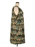 Perceptions Teal Sleeveless Top Size 2X - photo 4