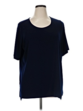 Susan Graver Active T Shirt