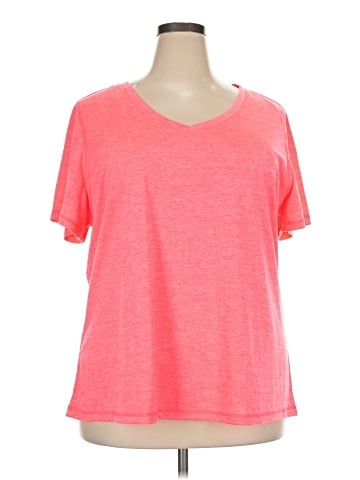 Ideology Active T-Shirt (view 1)