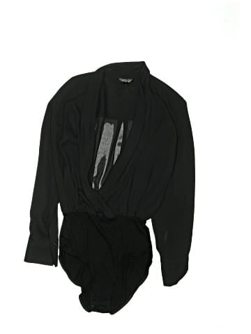 Topshop Kimono (view 1)