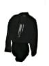 Topshop Black Kimono Size 4 - photo 1