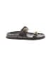 Zara Brown Sandals Size EU 40 - photo 1