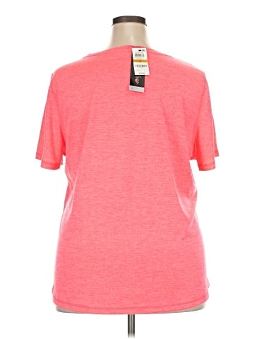 Ideology Active T-Shirt (view 2)