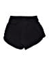 Unbranded Solid Black Athletic Shorts Size XS - photo 1