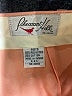 Assorted Brands Solid Orange Casual Skirt Size 9 - photo 4