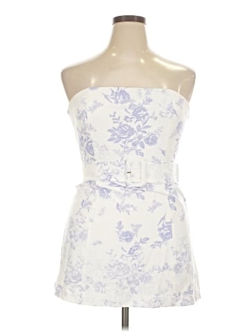 Altar'd State Sleeveless Top (view 1)