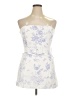 Altar'd State White Cocktail Dress Size XL - photo 1