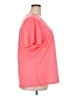 Ideology Pink Active T-Shirt Size 3X - photo 4