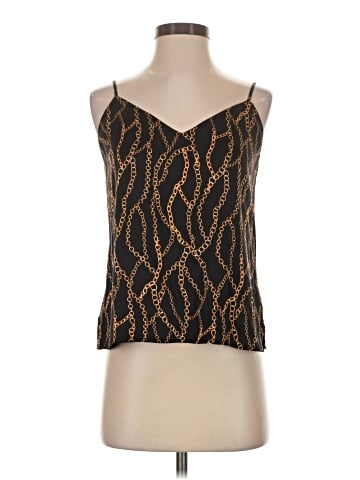 L'Agence Sleeveless Top (view 1)