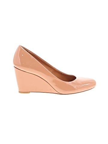 J.Crew Wedges (view 1)