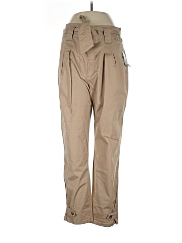 Lauren by Ralph Lauren Khakis (view 1)