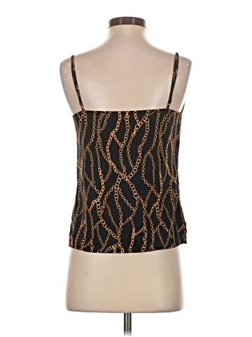 L'Agence Sleeveless Top (view 2)