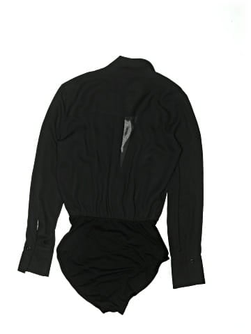 Topshop Kimono (view 2)