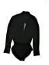 Topshop Black Kimono Size 4 - photo 2