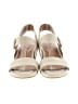 Sofft Ivory Wedges Size 9 - photo 2