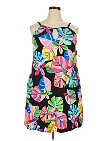 24th & Ocean Casual Dress (view 1)