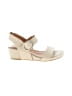 Sofft Ivory Wedges Size 9 - photo 1