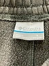 Columbia Chevron-herringbone Gray Sweatpants Size S - photo 7
