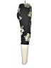 Unbranded Floral Green Leggings Size M - photo 4
