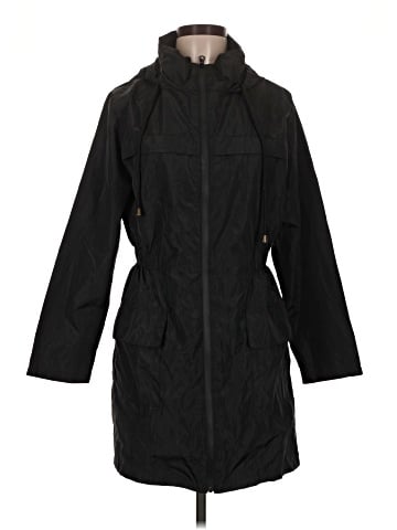 Lululemon Athletica Raincoat (view 1)