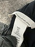 H&M Solid Black Casual Pants Size S - photo 7