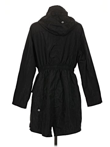Lululemon Athletica Raincoat (view 2)